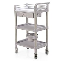 Suchergebnis auf Amazon.de für: rollwagen mit schubladen