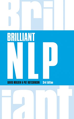 Download Brilliant NLP (Brilliant Business)