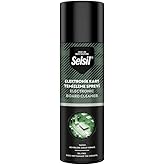 Selsil Elektronik Devre Kart Temizleyici 500 ml Yağsız