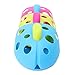 Produktbild Bluelover Baby Kinder Kind Bad Toy Organizer Speicher Bin Kleinkind Bad Spielzeug - Blau