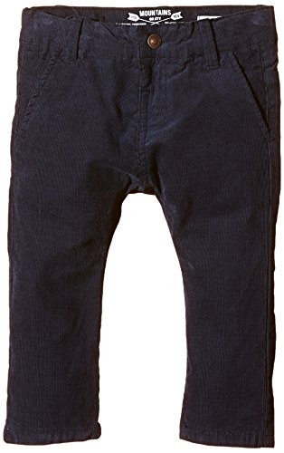 Name It Baby-Boys Odin Jeans, Blue, 18-24 Months (Manufacturer Size:92)