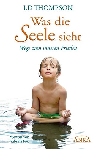Download Was die Seele sieht. Wege zum inneren Frieden