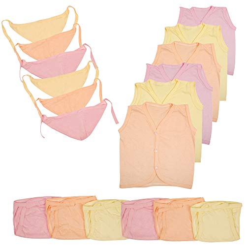 newborn baby cotton jabla