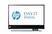 Produktbild HP Envy 68,6 cm (27 Zoll) Full HD IPS LED-Monitor (VGA, DVI, HDMI, 7ms Reaktionszeit) schwarz