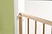 Geuther 2735 Swinging Safety Gate for Stairs (Natural)