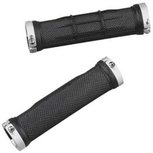 Preisvergleich Produktbild Mounty Lock-Grips Comp Lenkergriffe