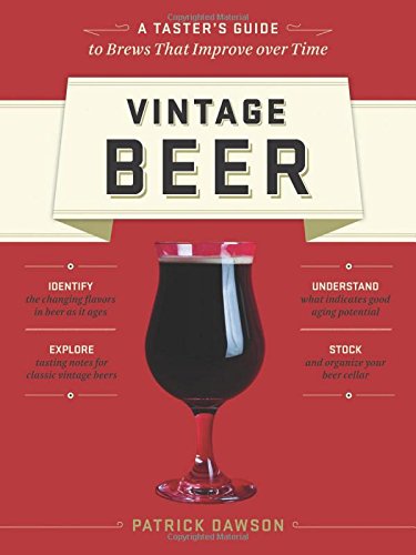 Vintage Beer [Idioma Inglés]