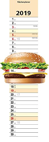 Küchenplaner Burger 2019