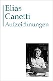 Cover zum Buch Aufzeichnungen