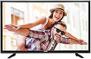 Sanyo 80 cm (32 Inches) HD Ready LED TV XT-32S7201H (Black)