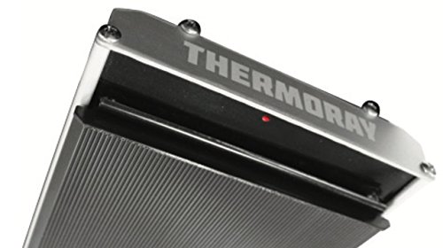 Thermoray Infrarot Decken Heizstrahler 3000Watt - 2