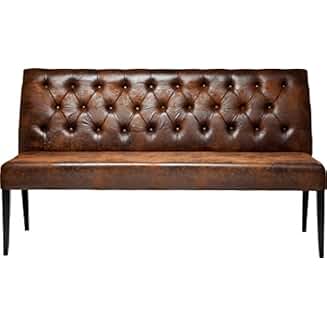 Suchergebnis auf Amazon.de für: esszimmer bank mit rückenlehne