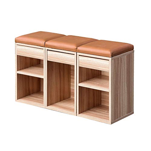 Bancos Recibidores de Hogar