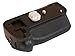 Produktbild Kompatibler Batteriegriff, inkl. Batterieadapter, Wählrad und Auslöser für Panasonic Lumix DMC-GH3, DMC-GH3A wie DMW-BGGH3.