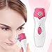 ETTG Facial Pore Suction Spots Cleanser Cleaner Blackhead Removal Acne Pimple Spot Remover Skin Cleansing Tool