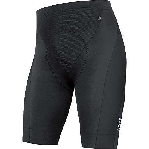 GORE BIKE WEAR Herren Kurze Rennrad-Hose, Sitzpolster, GORE Selected Fabrics, POWER Tights short - 5