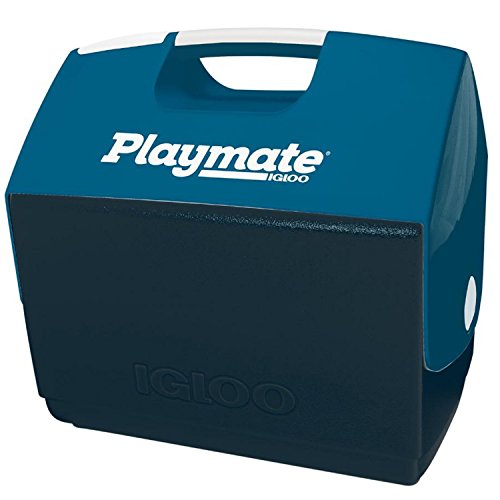 Igloo Coolers Europe 32352 Glacière Mixte Adulte, Bleu