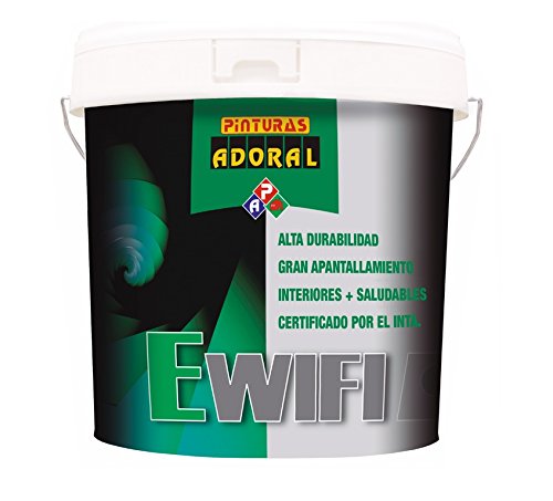 Adoral - Pintura Antiradiaciones EWIFI 14 L