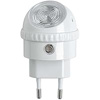 Osram Lunetta LED-Bianco 0.5 W, Smerigliata