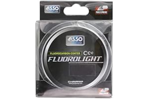 Asso FLUOROLIGHT - 16/100 Bobine 150 m