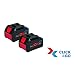 Produktbild 2x18V 7,0Ah ProCORE18V Click&Go Karton