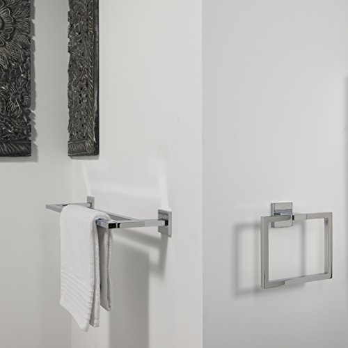 Tiger Badserie Items Handtuchring - 5