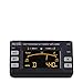 Produktbild Professional Elektronische Tuners Metronome High Class Saxephone Trompete Neues Instrument Plastik Musikinstrumente Zubehör Schwarz , black