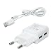 WEB9T9 Xiaomi Redmi Note 3 Compatible Charger Dual USB 2AMP AC Power Charger RS.298.00