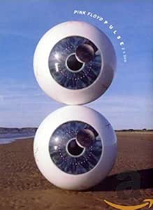 Pink Floyd - Pulse (2 DVDs)