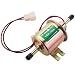 Produktbild 12 Volt Elektronische Kraftstoff-Fördereinheit Priming Pumpe Diesel Pumpe hep-02 a für Yanmar