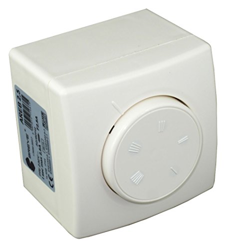 Drehzahlregler stufenlos Typ AREB 2,5 A 230 V