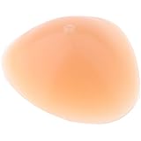 oshhni Reggiseno con Toracico per Protesi Mammarie in Silicone per Donna