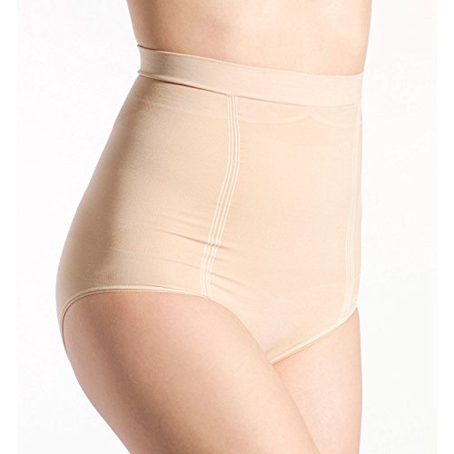 Nuk Women's Maternity Knickers Beige skin Size 2