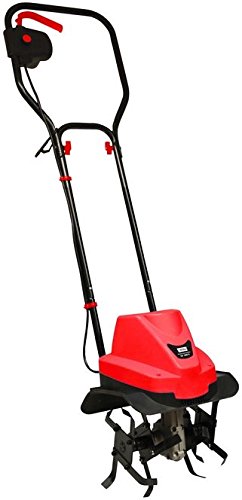 Preisvergleich Produktbild Güde Gartenfräse Gf 300 E # 94373