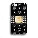 Produktbild Fantasty Black Design MCM Schutzhülle Hülle Für Apple Iphone 6, Apple Iphone 6s MCM Telefonkasten, TPU Silikon Back Cover Hülle MCM Handyhülle, Hard Silikon Bumper MCM Hülle