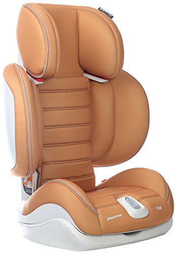 Preisvergleich Produktbild Auto-Kindersitz Estel 2017-playxtrem Senf