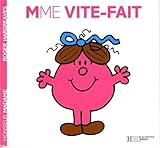 Madame Vite-fait