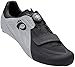 Produktbild PEARL iZUMi Elite Road V5 Shoes Men black/silver reflective Schuhgröße 42 2018 Schuhe