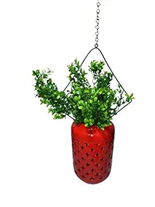 S F Crafts Planter