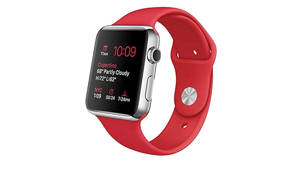 apple watch 42mm case 7000 series aluminum