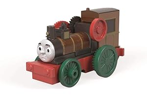 Thomas & Friends DXR77 Adventures Theo the Experimental Engine zabawka