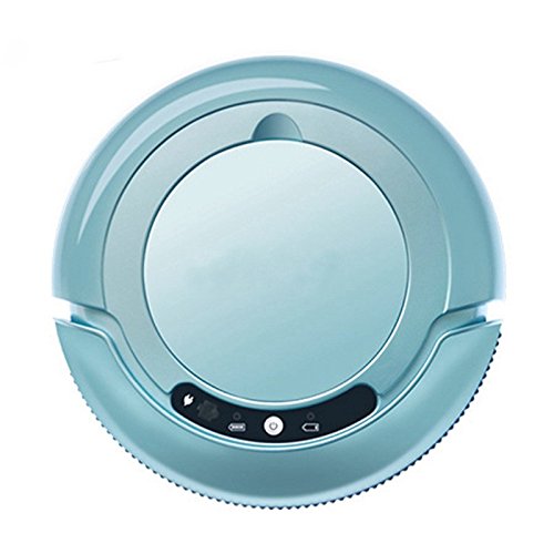 Scheda Tecnica ILIFE V5s Pro Aspirapolvere Robot - Recensioni e opinioni