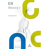 M&uacute;sica I (Secundaria)