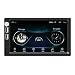 Produktbild A5, 17,8 cm (7 Zoll) Android 8.1, Autoradio MP5 Player GPS Navi FM Radio WiFi BT4.0