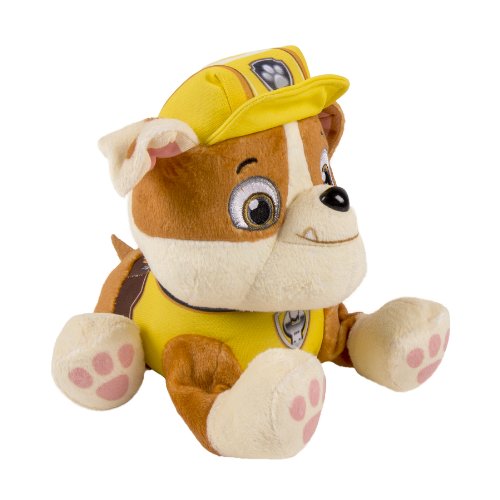 peluche rubble patrulla canina