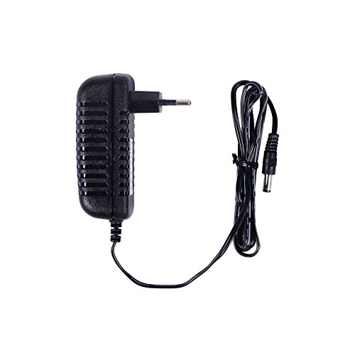 moleo M00005845 - VW Golf GTI Kinder Auto mit beleuchteten Rädern, diversen Soundeffekten und Fernbedienung, schwarz