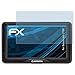 Price comparison product image atFoliX Screen Protection Film compatible with Garmin nüvi 2798 Screen Protector, ultra-clear FX Protective Film (3X)