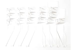 Carrera Evolution-Exclusiv-Digital 124/132-Pro-X - Supporto per guardrail