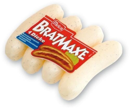 Preisvergleich Produktbild Bratmaxe Meica (0313.0) by Chr. Tanner GmbH