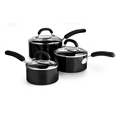 Circulon 3-Piece Aluminium Cookware Set